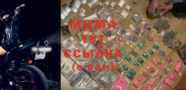 прущий лед Алзамай